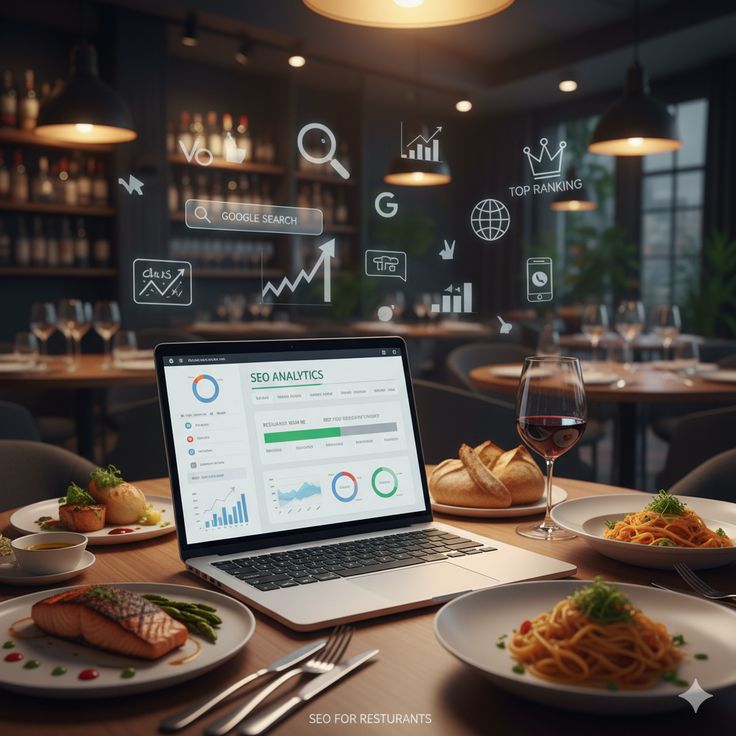 Restaurants